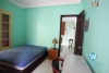 Nice and spacious 5 bedrooms house for rent in Tay Ho, Hanoi
